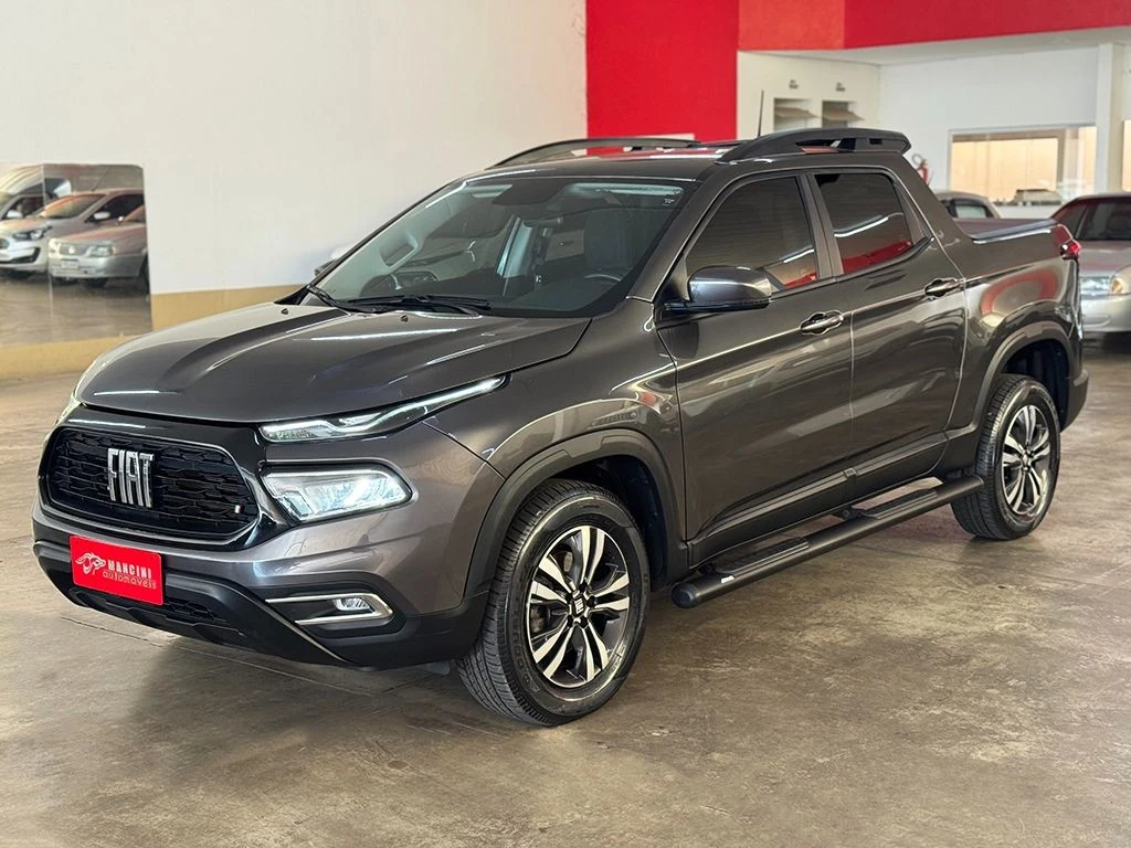 FIAT TORO