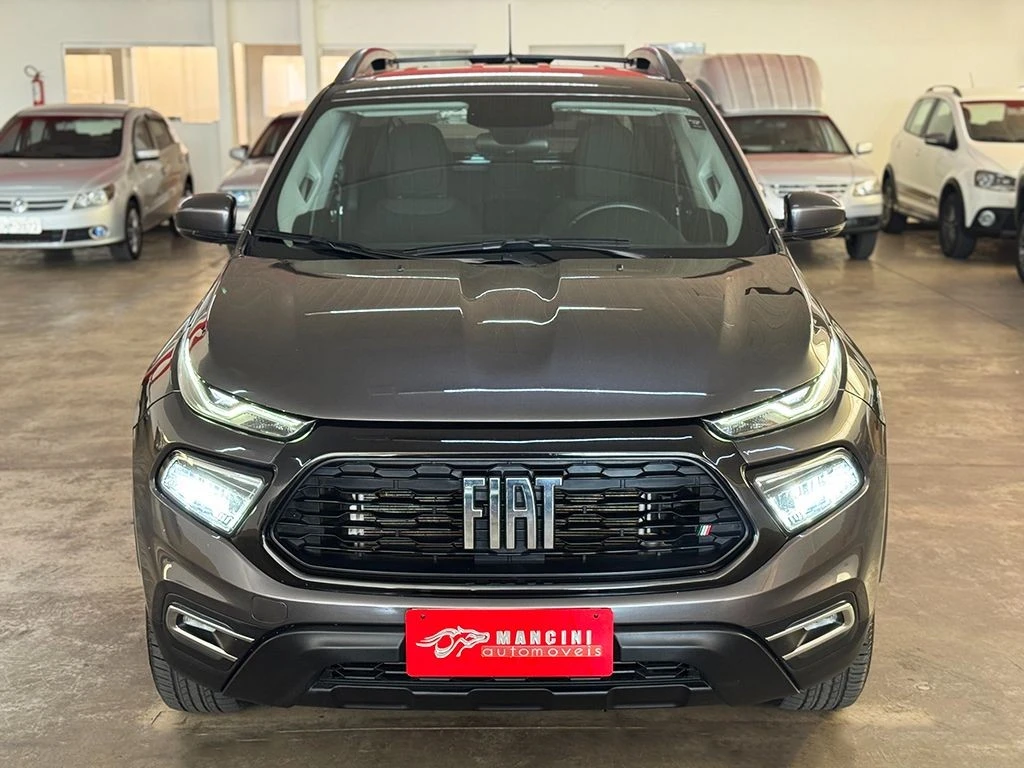 FIAT TORO
