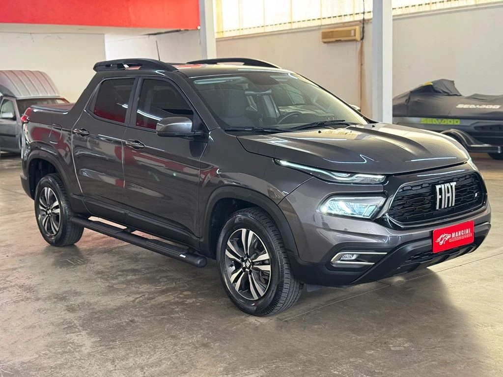 FIAT TORO