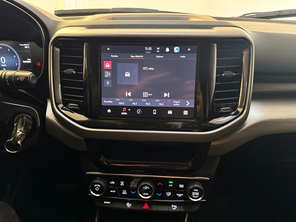 FIAT TORO