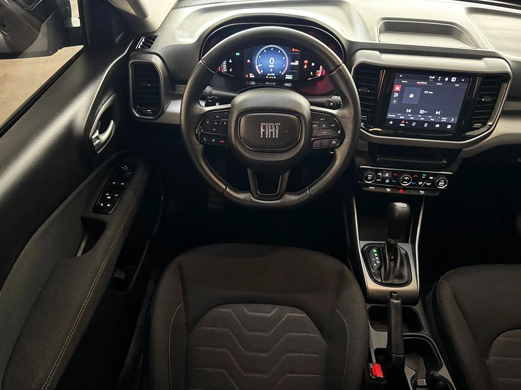 FIAT TORO