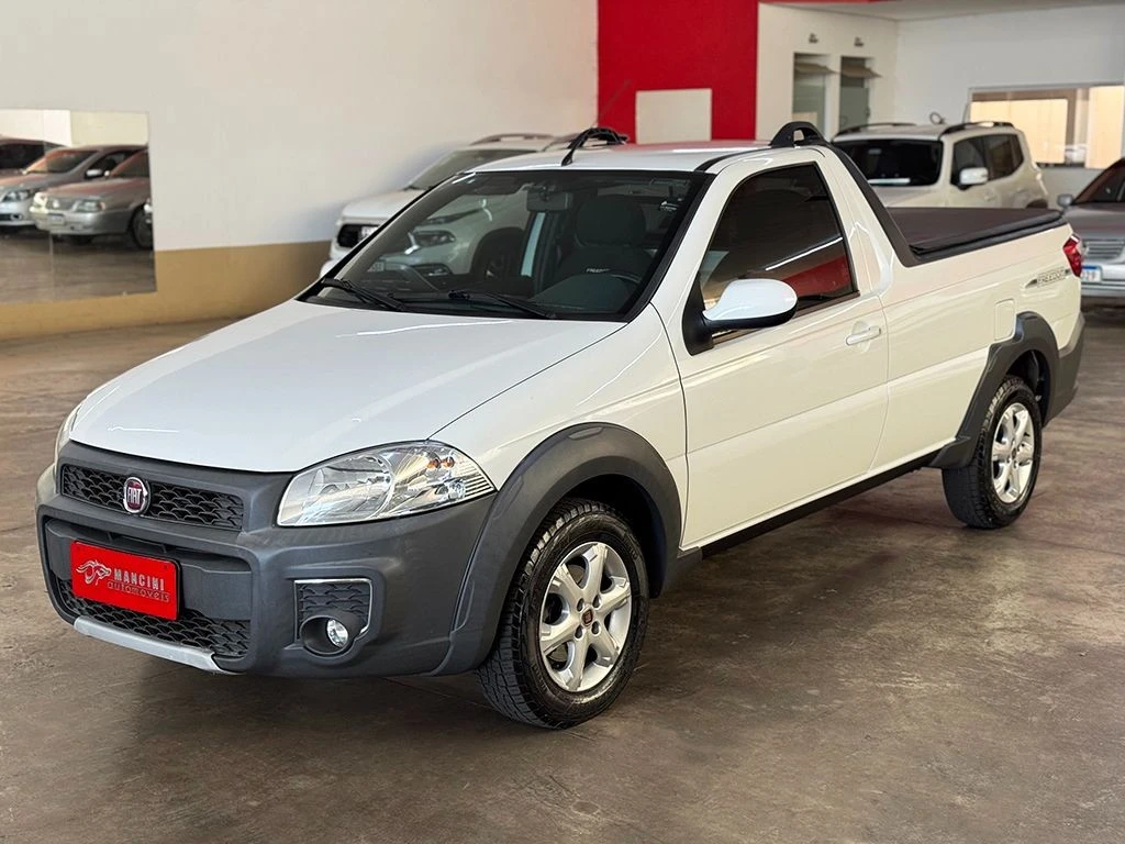 FIAT STRADA