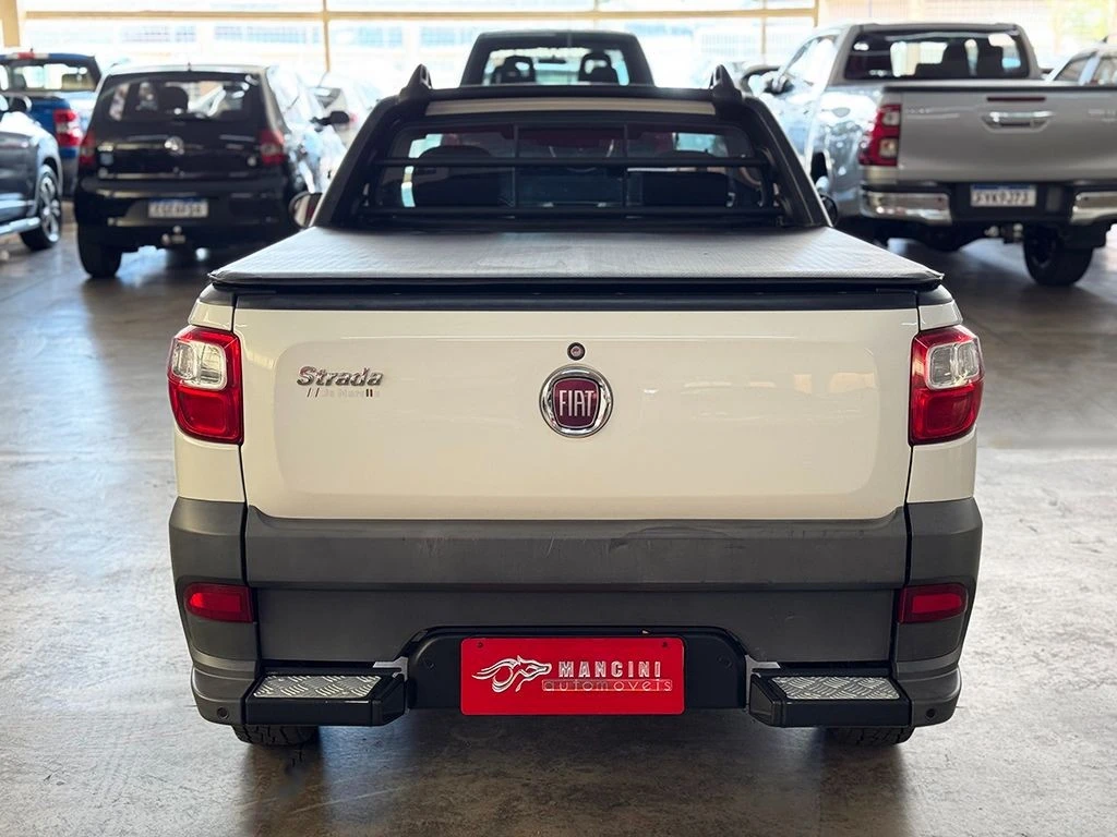 FIAT STRADA