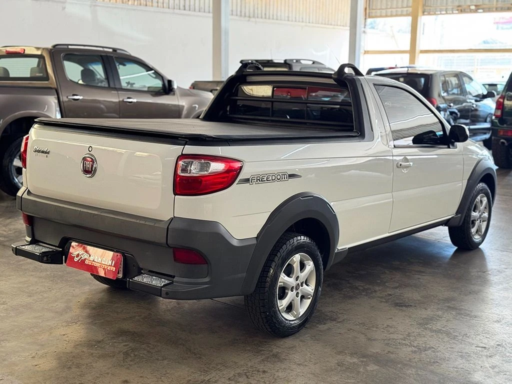 FIAT STRADA