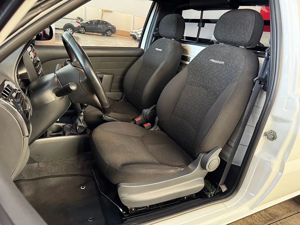 FIAT STRADA