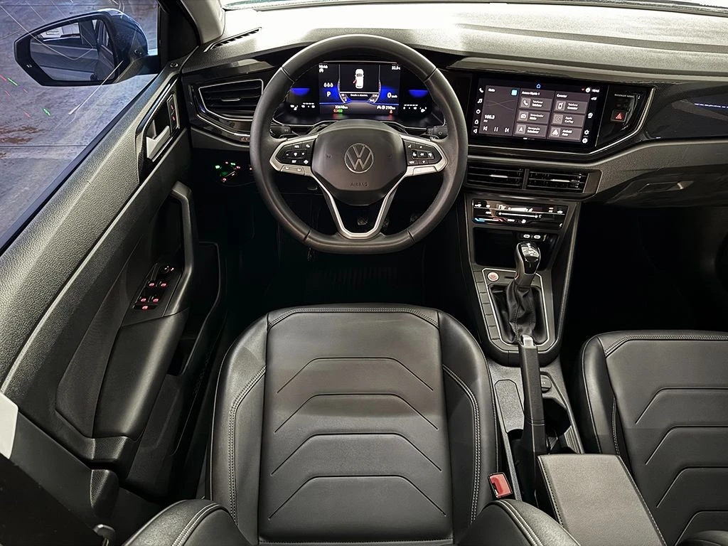 VOLKSWAGEN VIRTUS