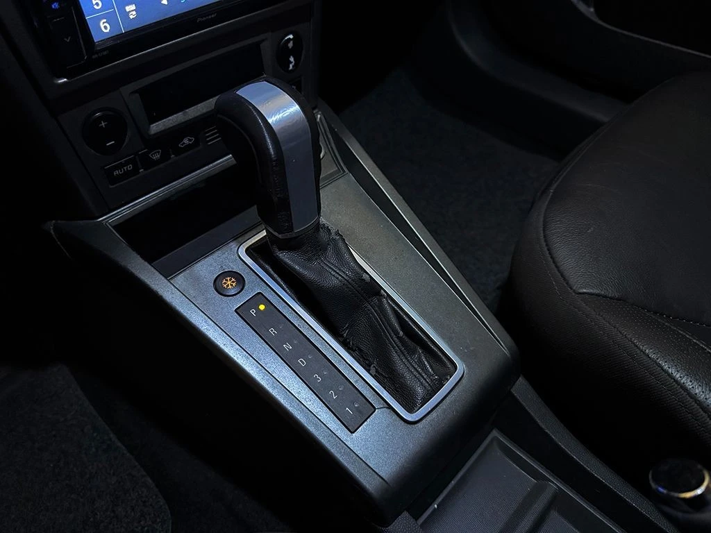 CHEVROLET VECTRA