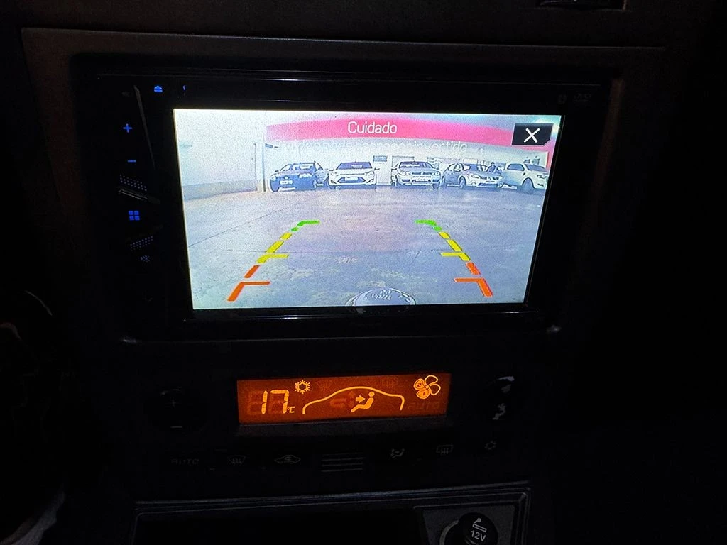 CHEVROLET VECTRA