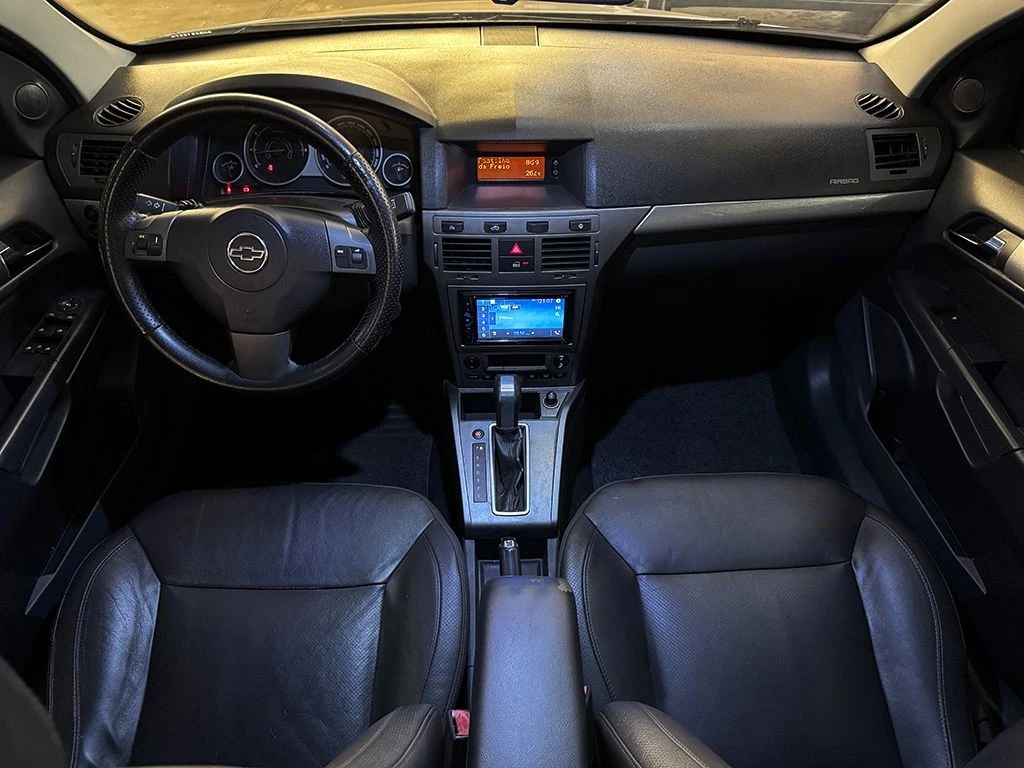 CHEVROLET VECTRA