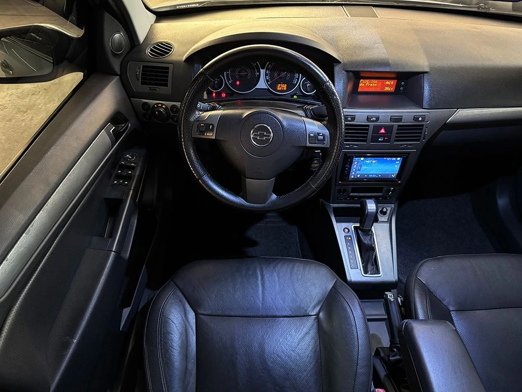 CHEVROLET VECTRA