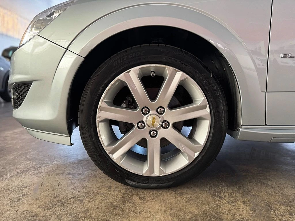 CHEVROLET VECTRA