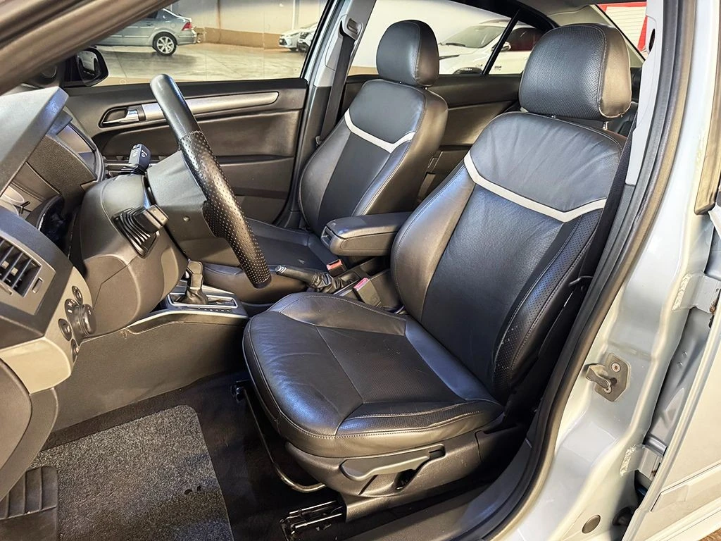 CHEVROLET VECTRA