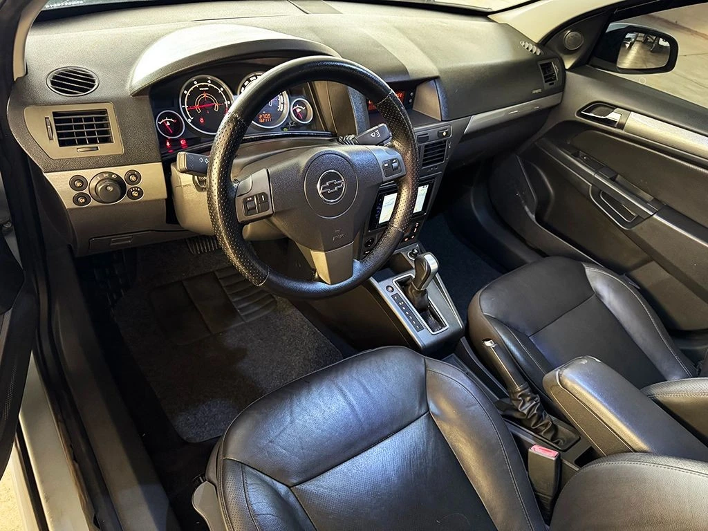 CHEVROLET VECTRA