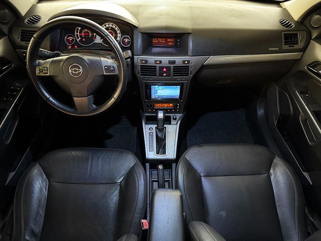 CHEVROLET VECTRA