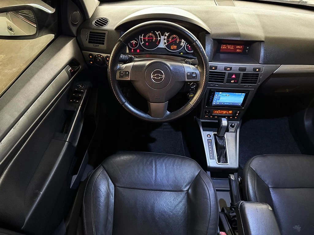 CHEVROLET VECTRA