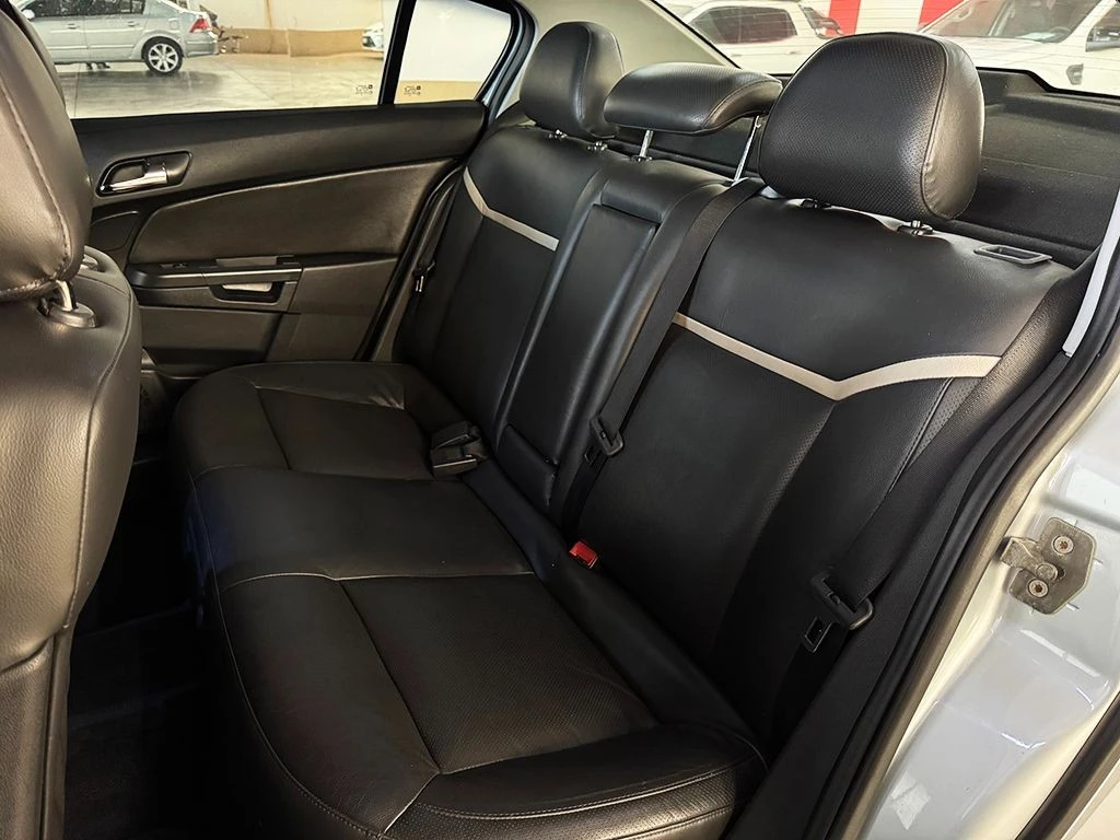 CHEVROLET VECTRA