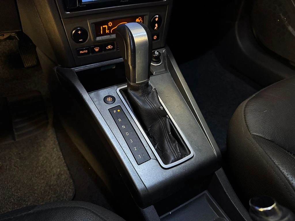 CHEVROLET VECTRA