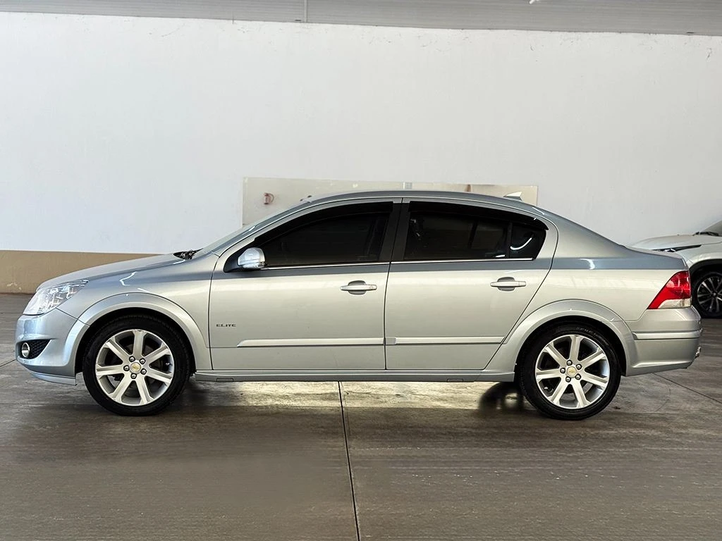 CHEVROLET VECTRA