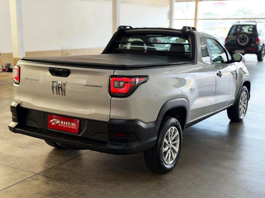 FIAT STRADA