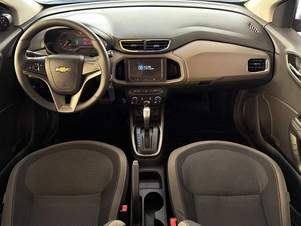 CHEVROLET PRISMA