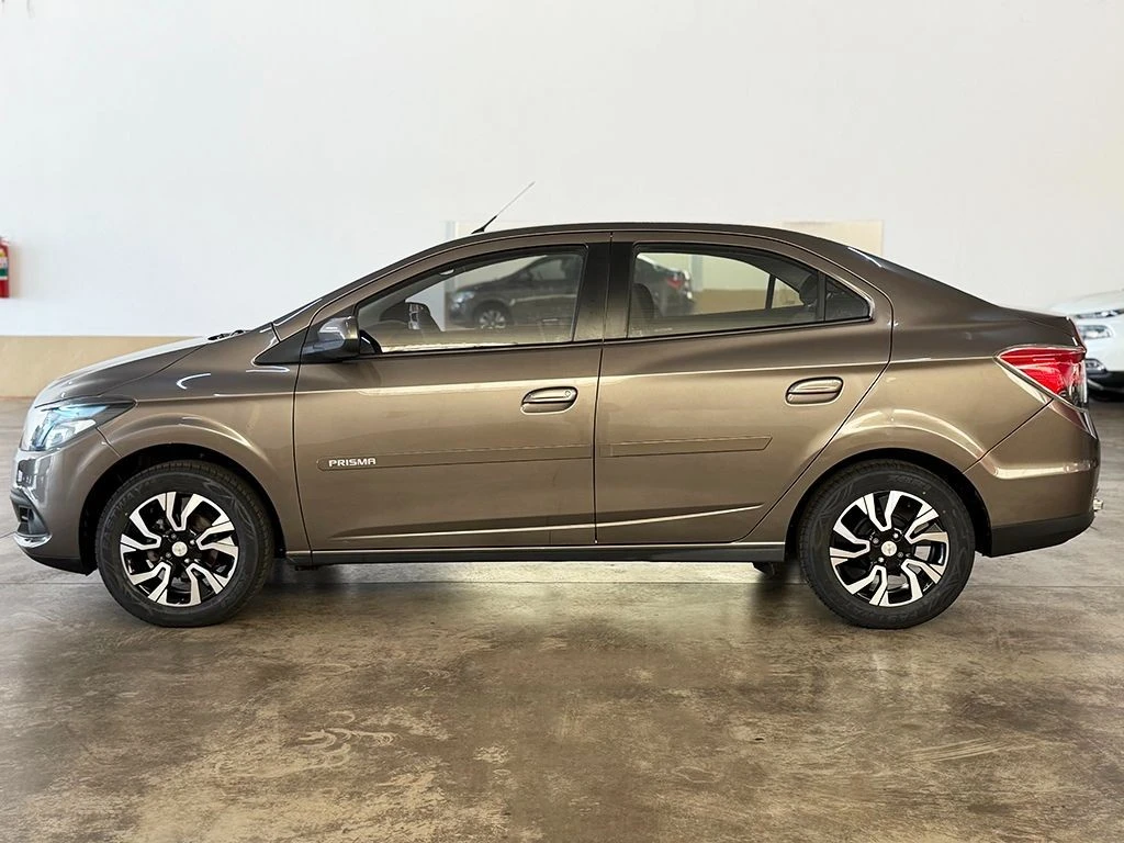 CHEVROLET PRISMA