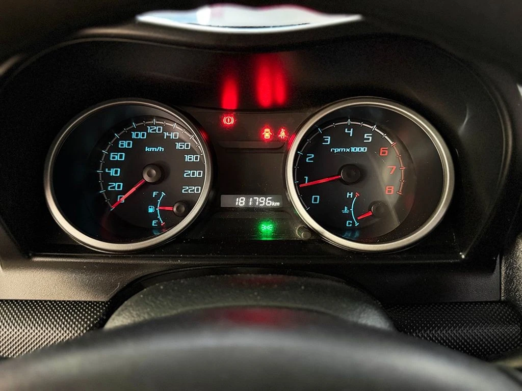 MITSUBISHI PAJERO TR4