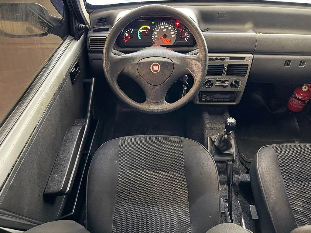 FIAT UNO