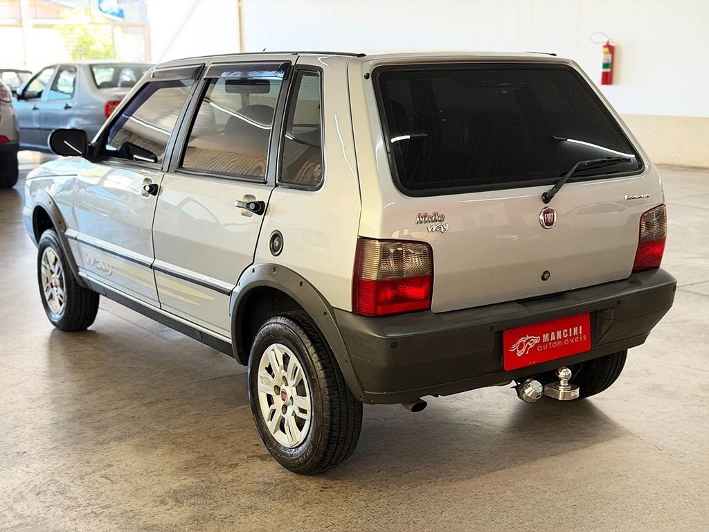 FIAT UNO