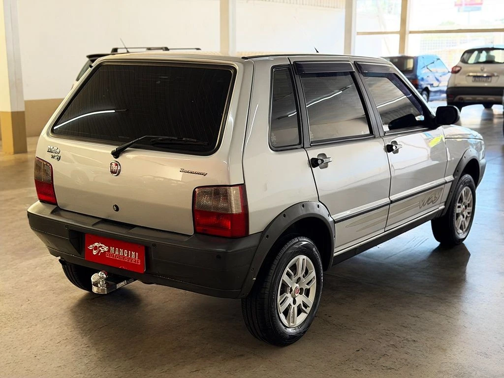 FIAT UNO