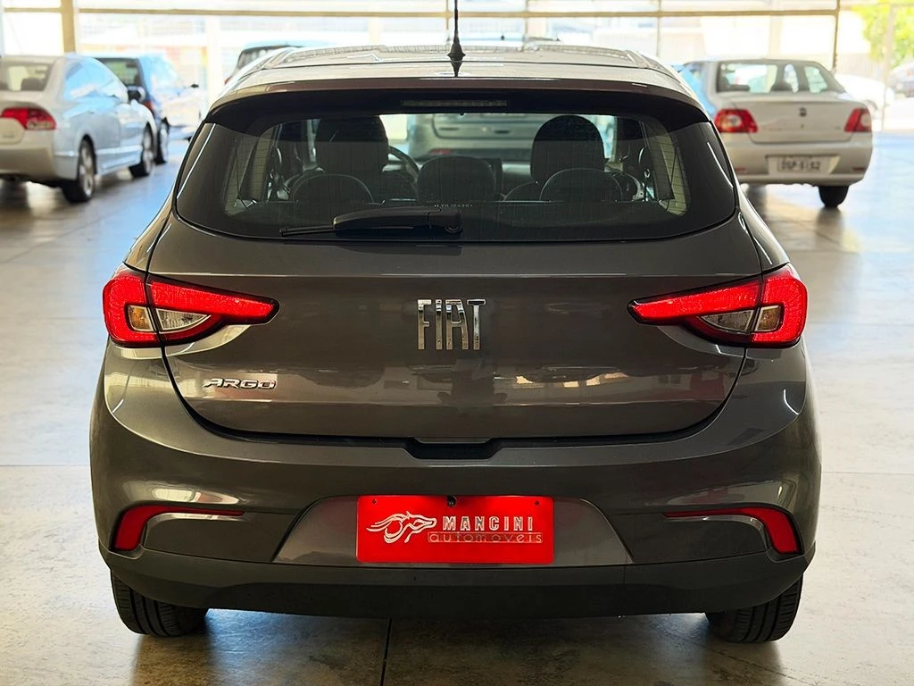 FIAT ARGO