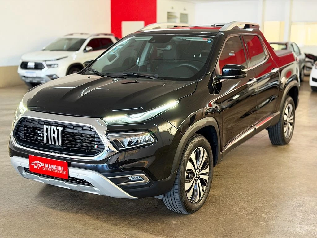 FIAT TORO