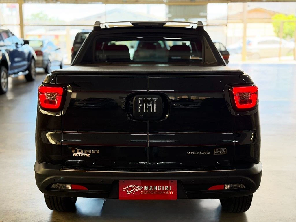 FIAT TORO