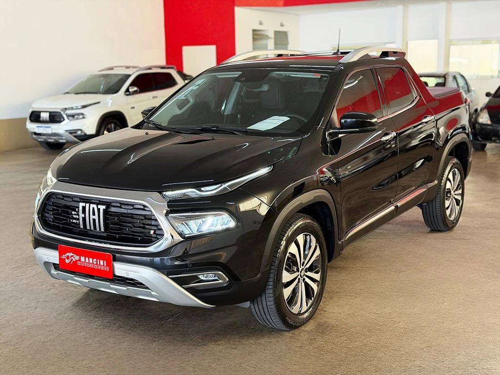 FIAT TORO