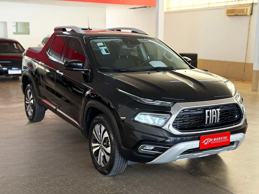FIAT TORO