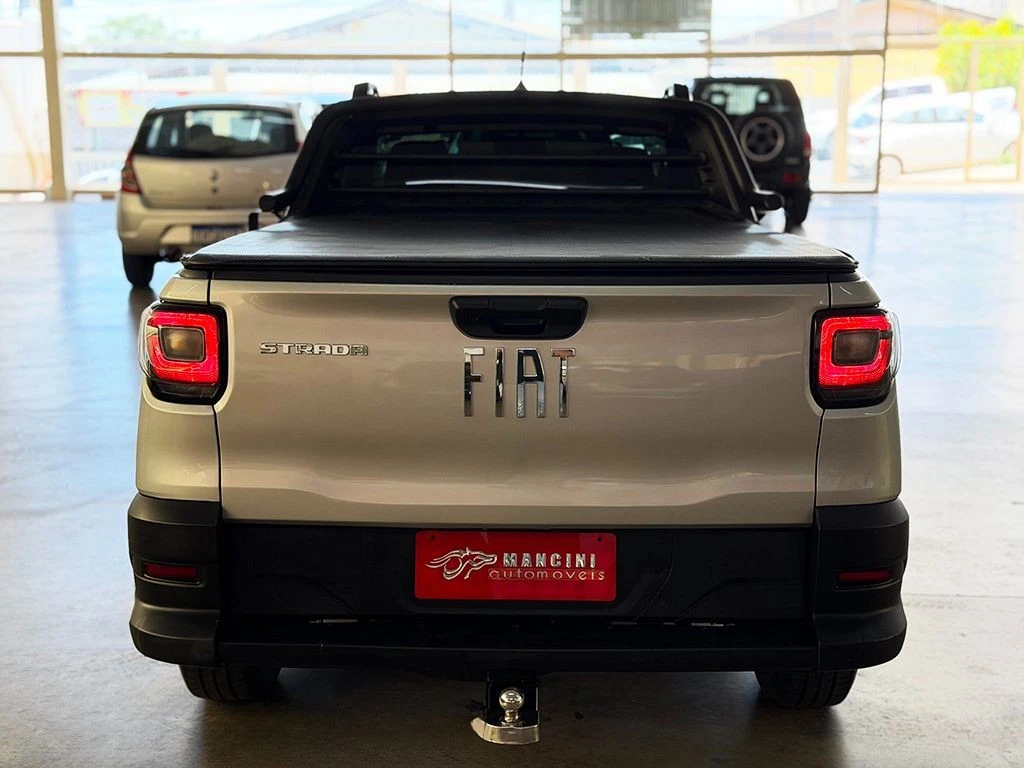 FIAT STRADA
