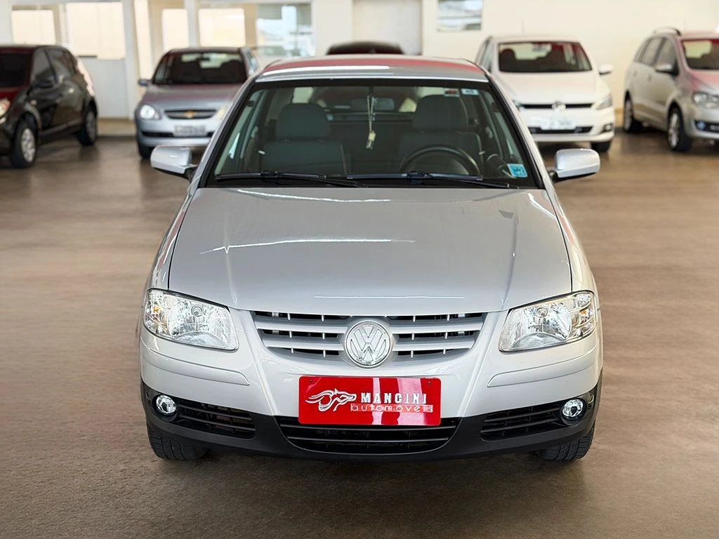 VOLKSWAGEN GOL