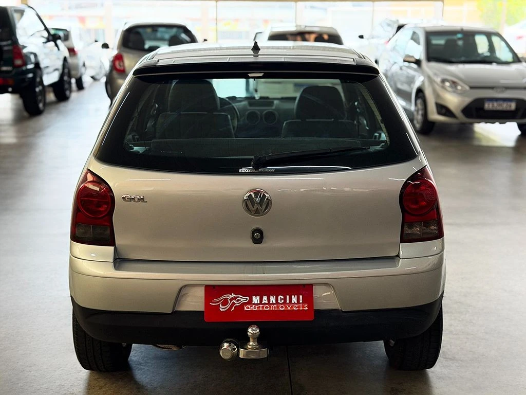 VOLKSWAGEN GOL