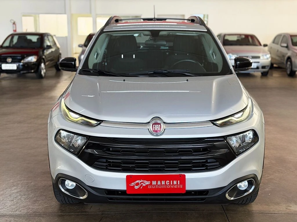 FIAT TORO