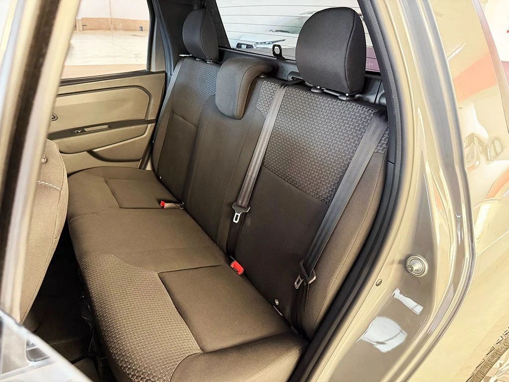 RENAULT DUSTER OROCH