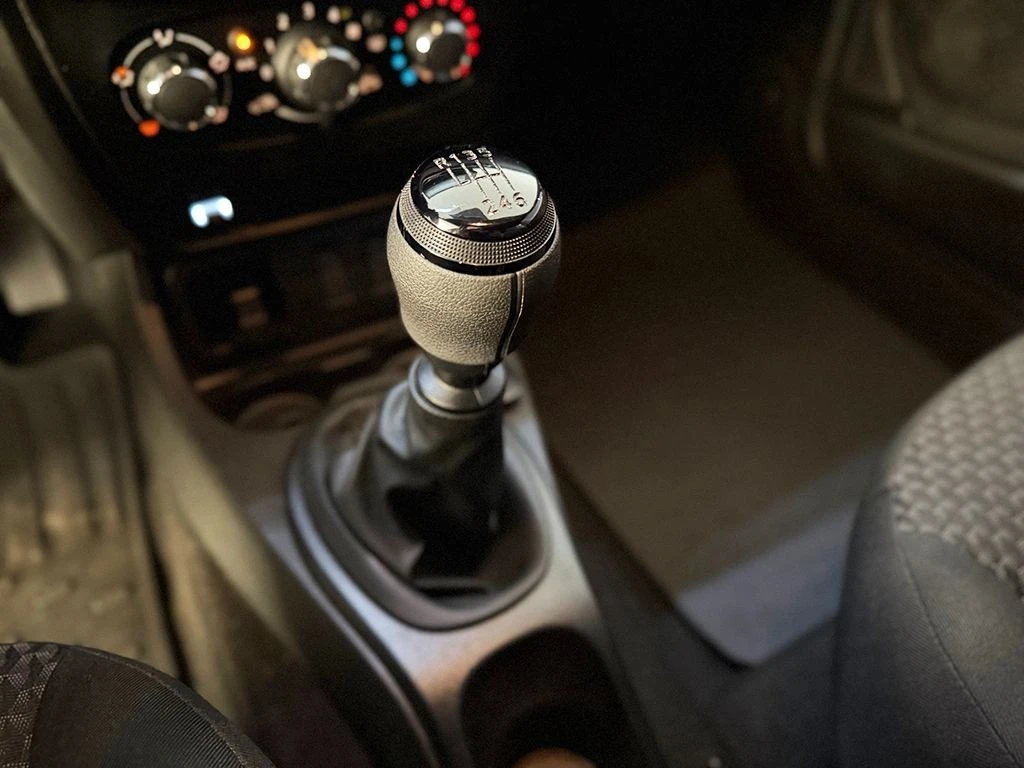 RENAULT DUSTER OROCH