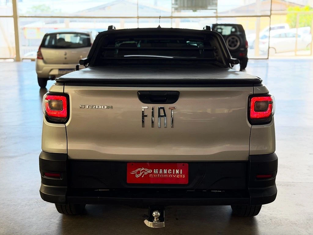 FIAT STRADA