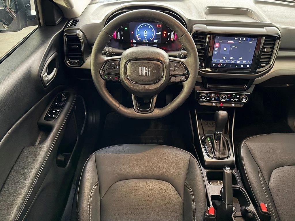FIAT TORO
