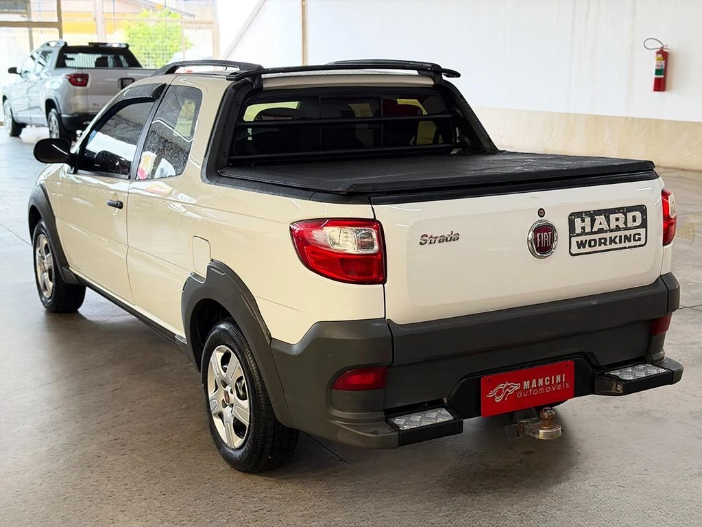 FIAT STRADA