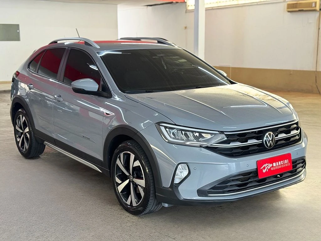 VOLKSWAGEN NIVUS