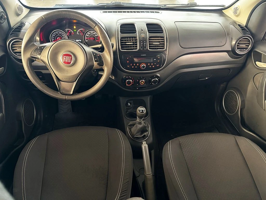 FIAT SIENA