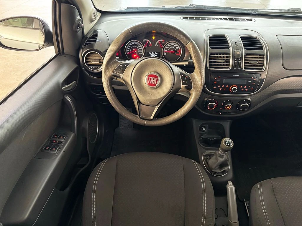 FIAT SIENA