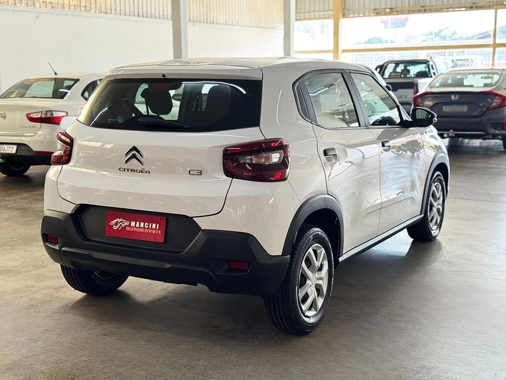 CITROEN C3