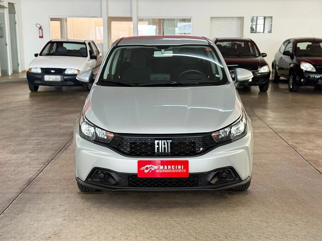 FIAT ARGO