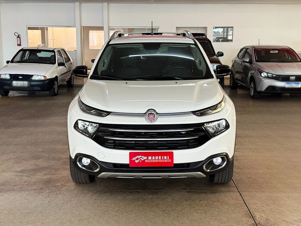 FIAT TORO