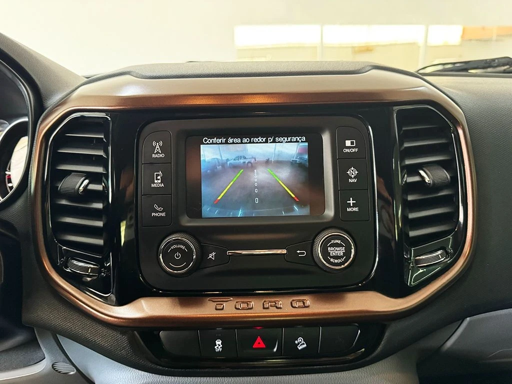 FIAT TORO